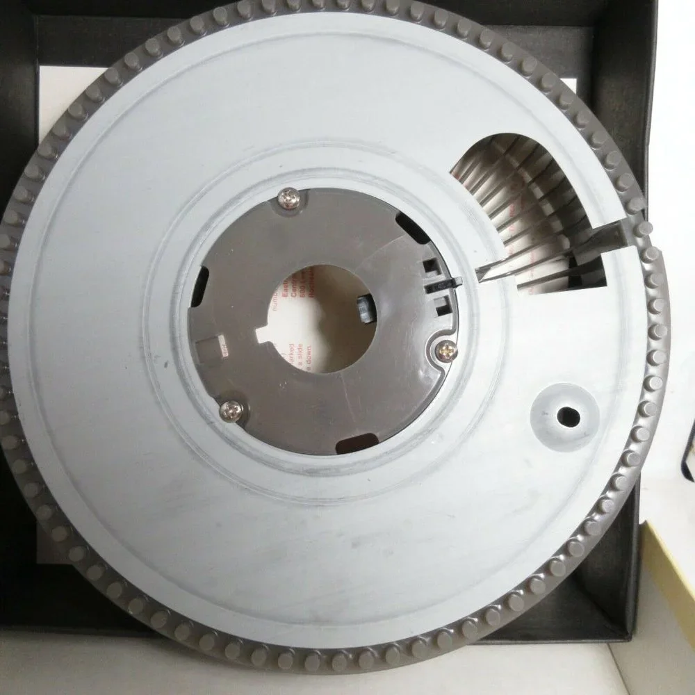 Vintage Kodak Carousel Transvue 80 Slide Tray for Projectors